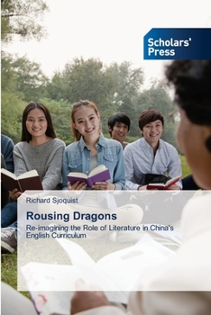 Paperback Rousing Dragons Book