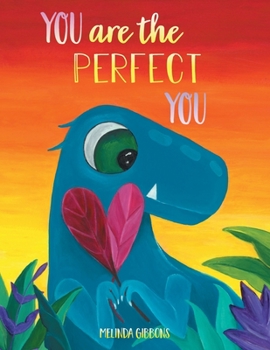 Paperback You are the Perfect You Book