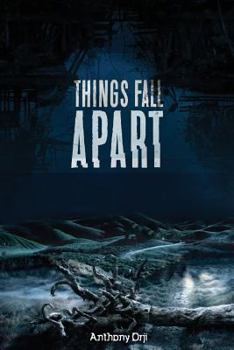 Paperback Things Fall Apart Book