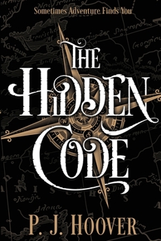 Paperback The Hidden Code Book