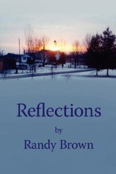 Paperback Reflections Book