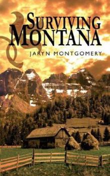 Paperback Surviving Montana Book