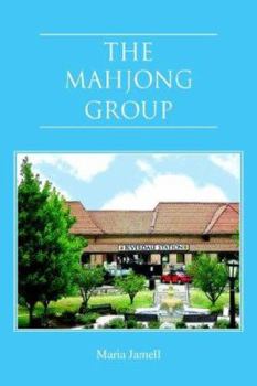 Paperback The Mahjong Group Book