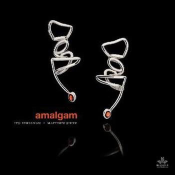 Music - CD Amalgam Book