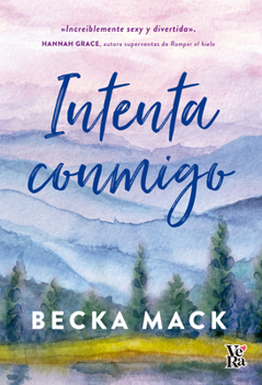 Paperback Intenta conmigo: Increiblemente sexy y divertido [Spanish] Book