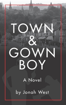 Town & Gown Boy