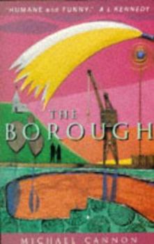 Paperback The Borough Book