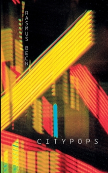 Paperback Citypops [Danish] Book