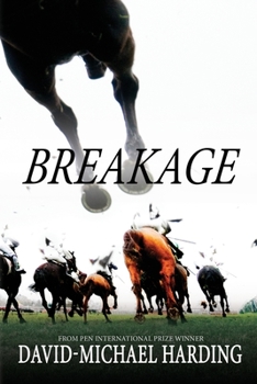Paperback Breakage Book
