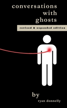 Paperback Conversations With Ghosts Book