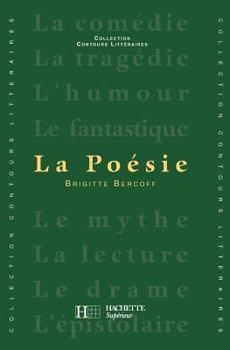 Paperback La Poésie [French] Book