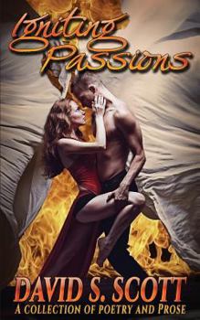 Paperback Igniting Passions Book