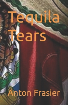 Paperback Tequila Tears Book