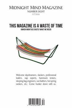 Paperback Midnight Mind Number Five Book