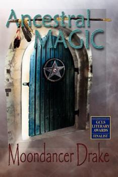 Paperback Ancestral Magic Book