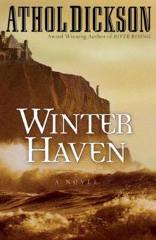 Hardcover Winter Haven Book