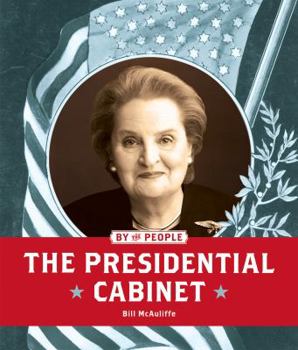 Paperback The Presidential Cabinet Book