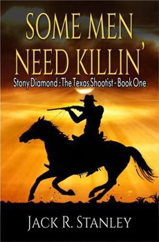 Some Men Need Killin
