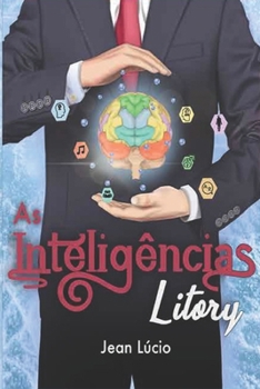 Paperback As Intelig?ncias Litory [Portuguese] Book