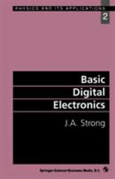 Paperback Basic Digital Electronics Book