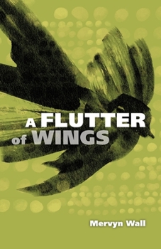 Paperback A Flutter of Wings Book