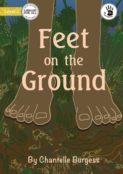 Paperback Feet on the Ground - Our Yarning Book