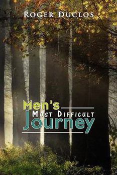 Paperback Men's Most Difficult Journey Book