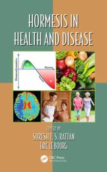 Hardcover Hormesis in Health and Disease Book