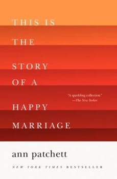 Paperback This Is the Story of a Happy Marriage: A Reese's Book Club Pick Book