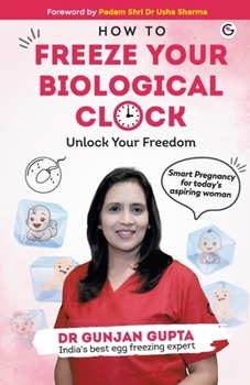 How to Freeze your Biological clock: Unlock your Freedom
