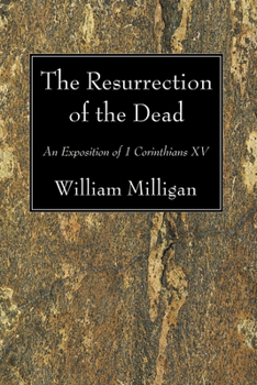 Paperback The Resurrection of the Dead Book