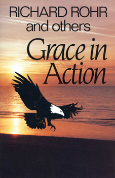 Paperback Grace in Action Book