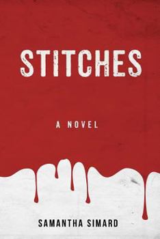 Paperback Stitches Book