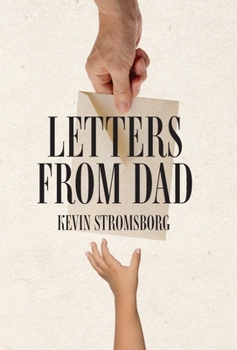 Hardcover Letters from Dad Book