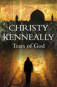 Paperback Tears of God Book