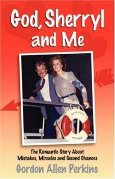 Paperback God, Sherryl and Me Book