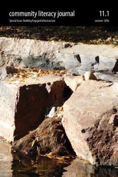 Community Literacy Journal 11.1