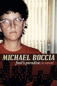 Paperback Fool's Paradise Book