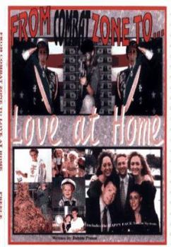 Perfect Paperback From Combat Zone to Love at Home Book