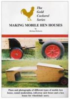 Paperback Making Mobile Hen Houses Book