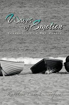 Paperback Waves of Emotion Book