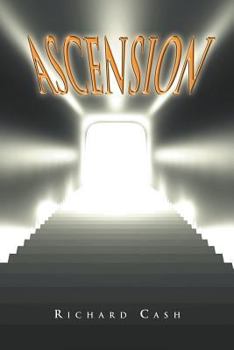 Paperback Ascension Book