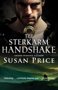 The Sterkarm Handshake - Book #1 of the Sterkarm