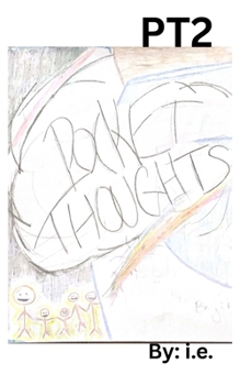 Paperback Pt2: Pocket Thoughts for Daily Pondering pt. 2 Book
