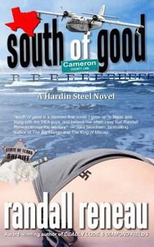 Paperback South of Good Book