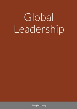 Paperback Global Leadership Book