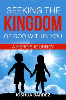 Paperback Seeking the Kingdom of God Within You Book