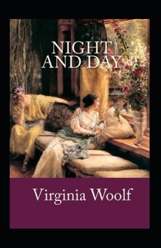 Paperback Night and Day Annotated Book