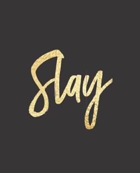 Paperback Slay Book