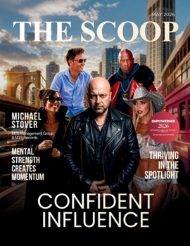 The Scoop Magazine: May 2026